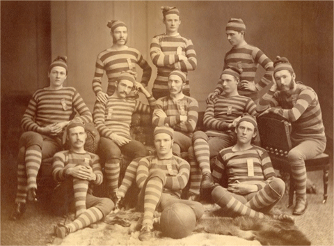 Knox Team